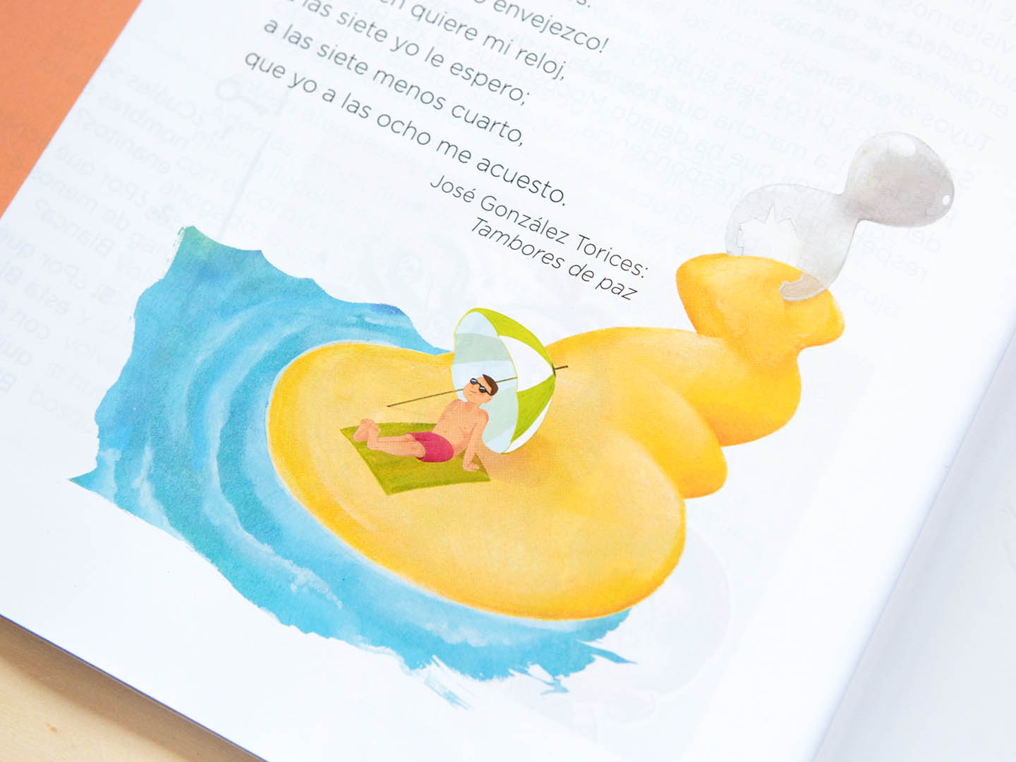 Ilustración didáctica
