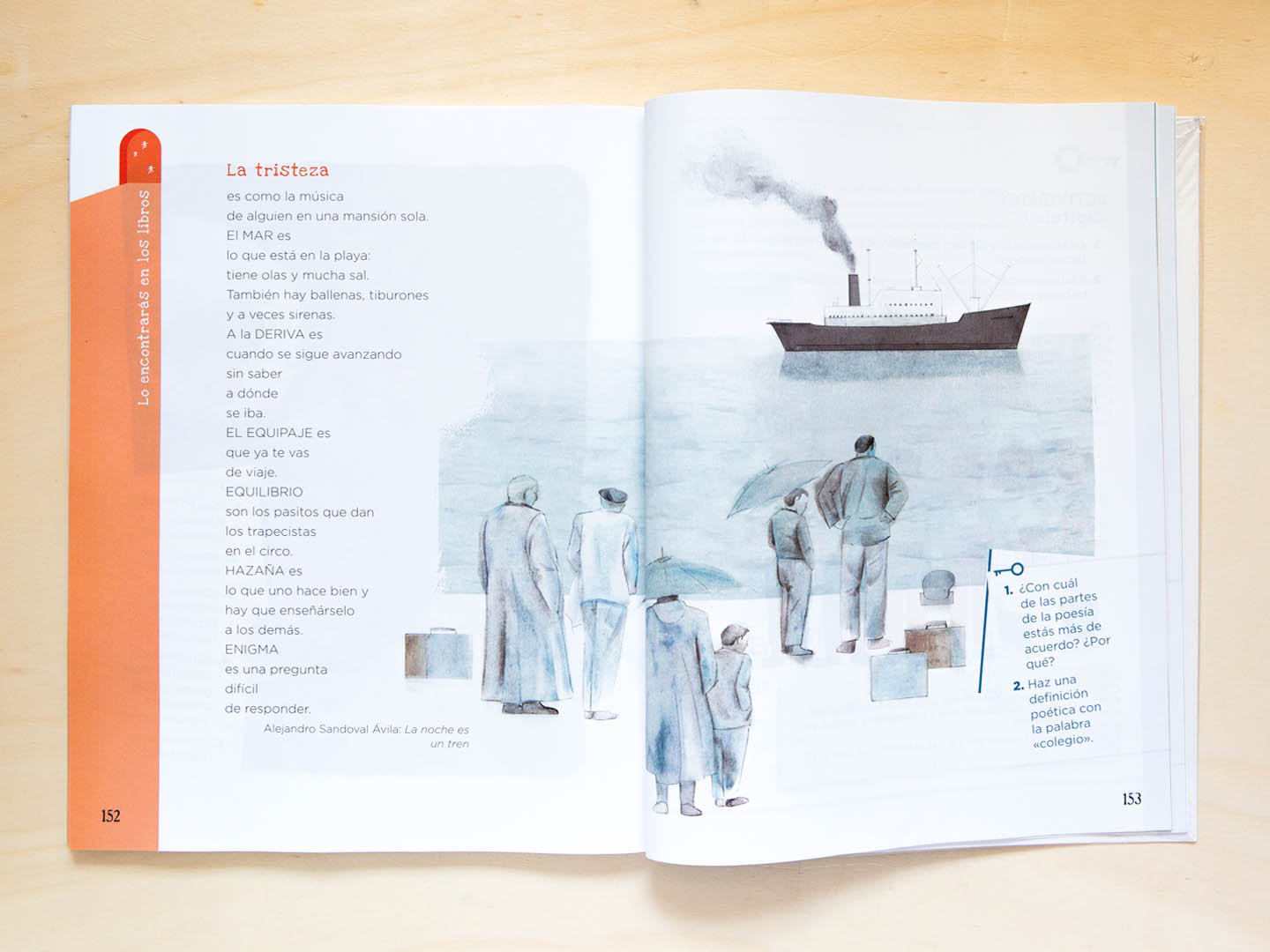 Ilustración interior