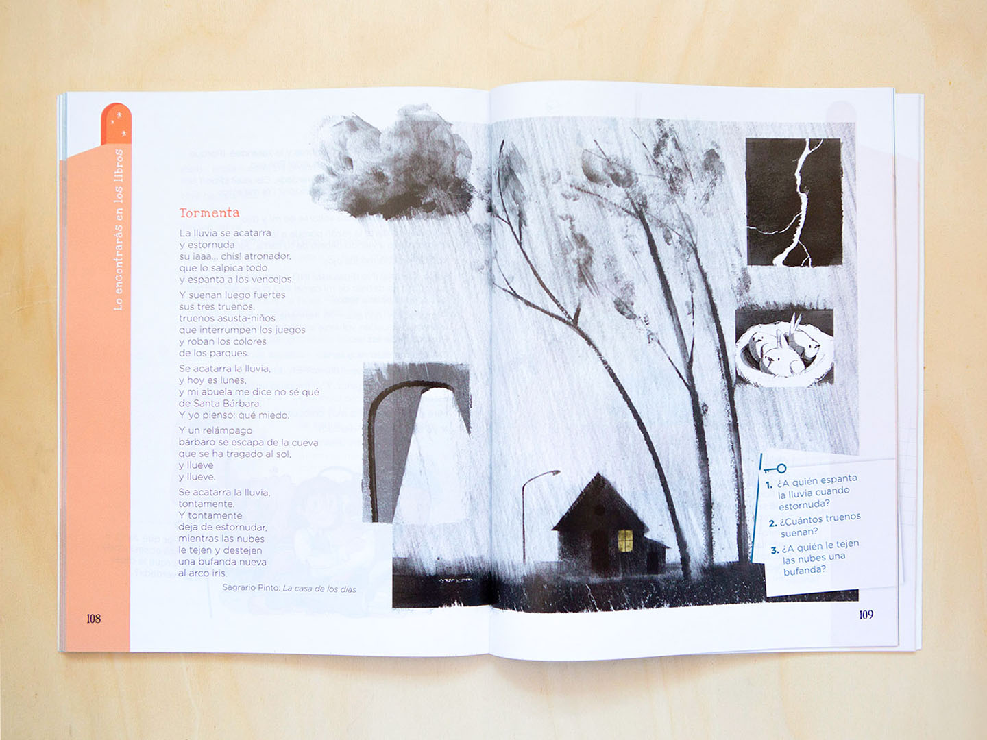 Ilustración interior