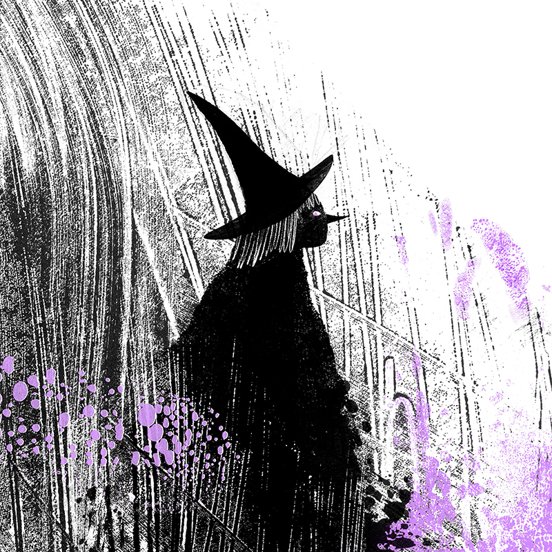 Brujas Botánicas - LAVENDER