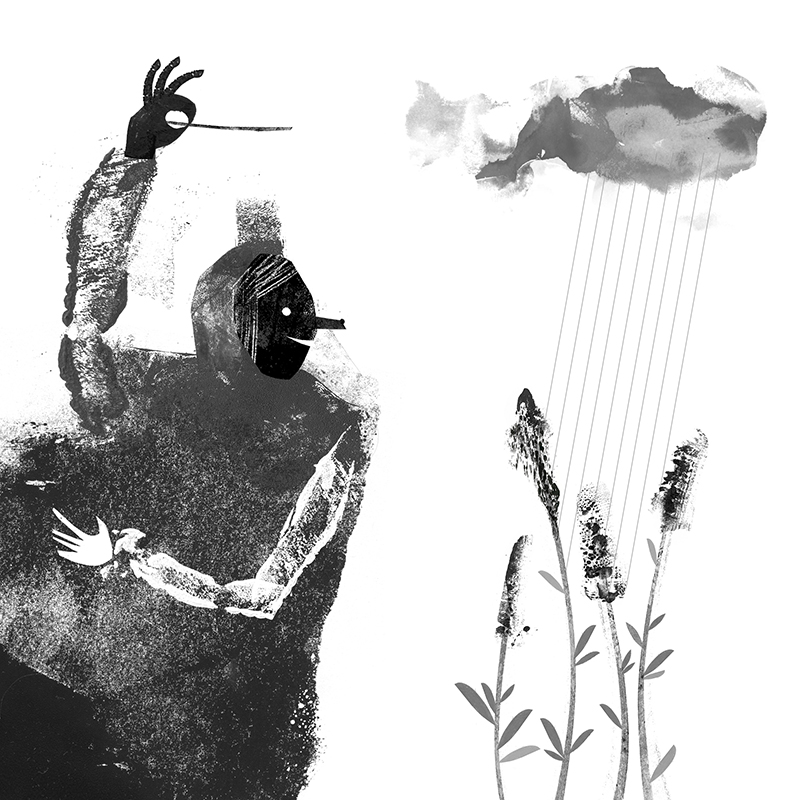 Brujas Botánicas - SAGE