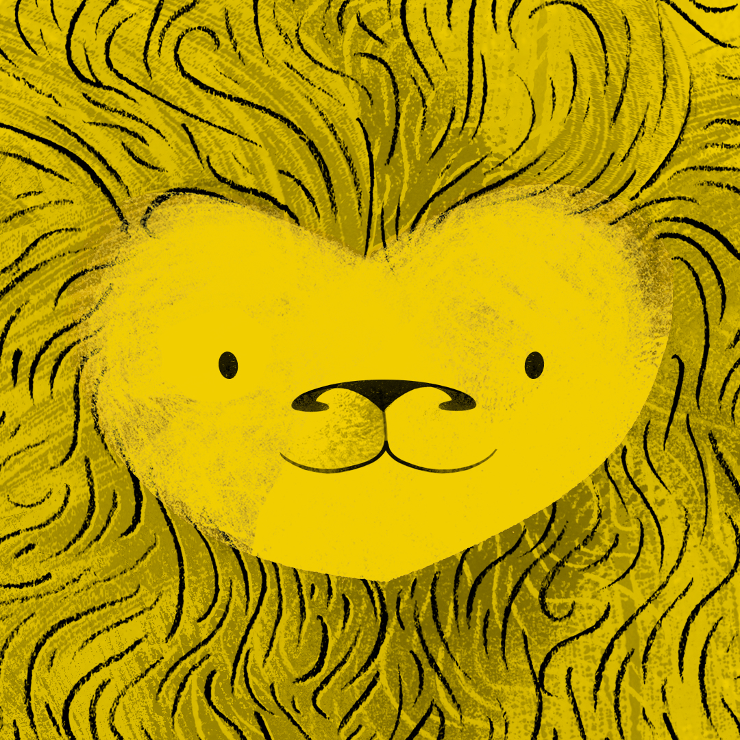 Personaje - León