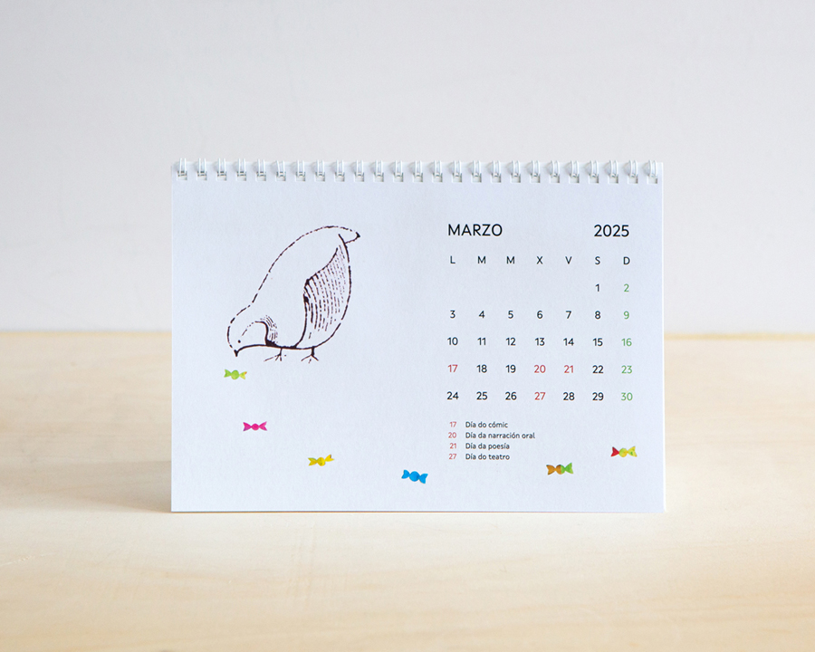 Marzo