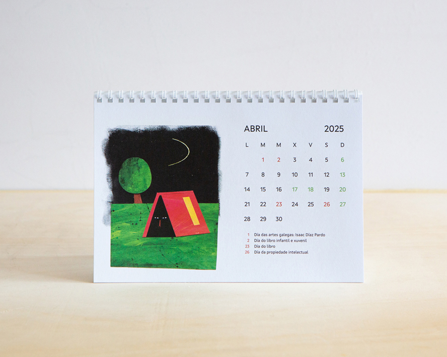 Abril