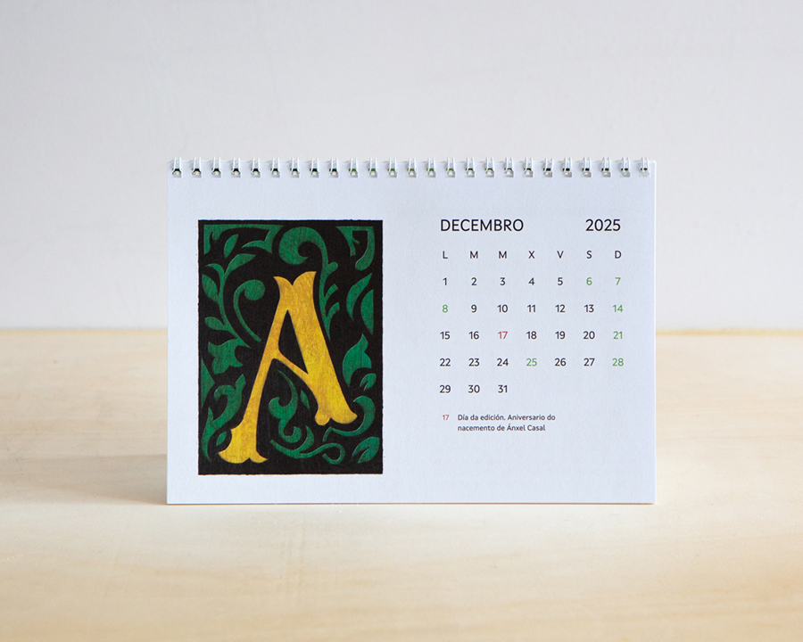 Decembro