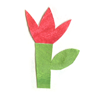 Flor - Carlos Gallego Domínguez