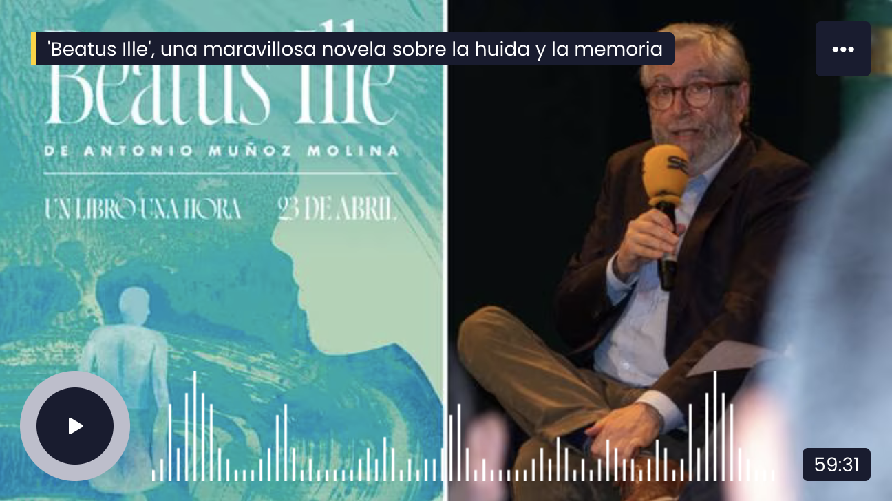 Beatus Ille - Cadena Ser