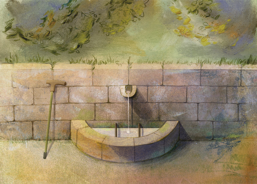 Ilustración final