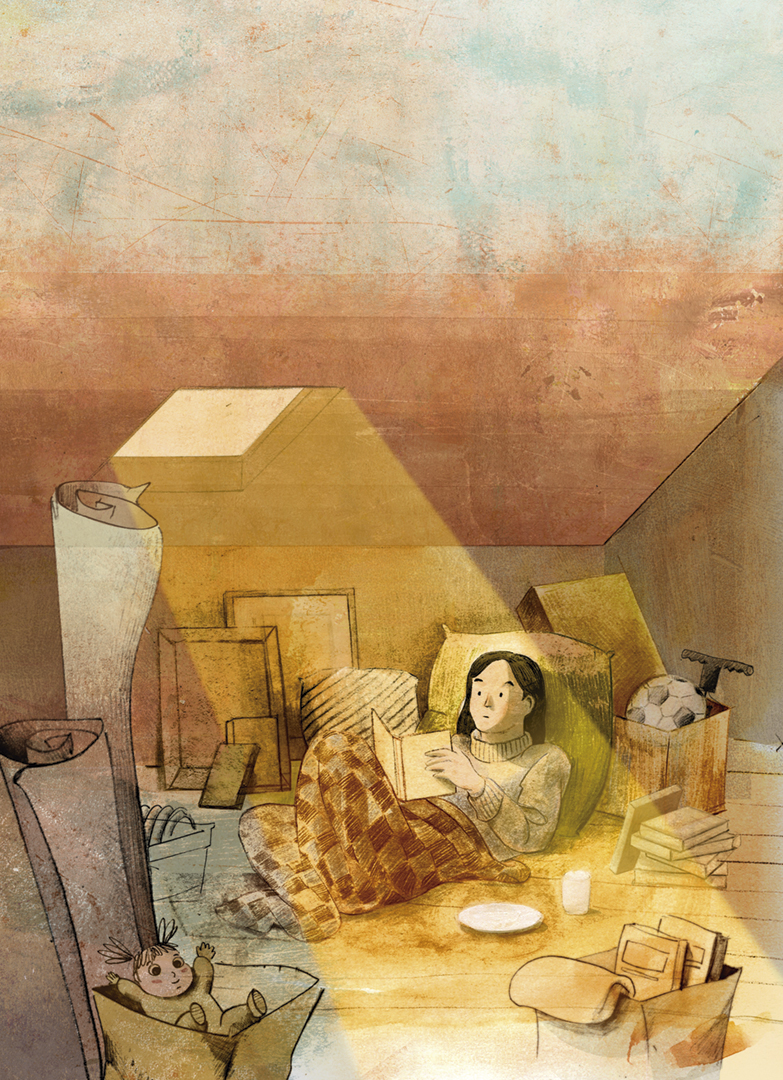 Ilustración detalle
